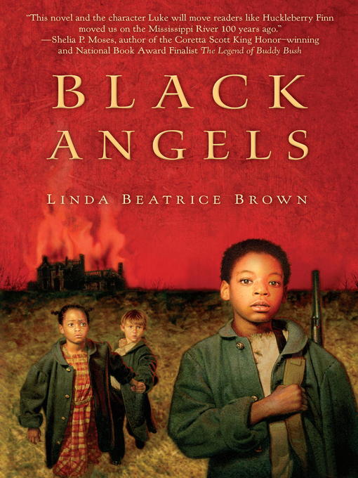 Title details for Black Angels by Linda Beatrice Brown - Available